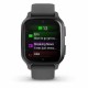 Смарт часовник GARMIN Venu Sq 2 Сив 1,4