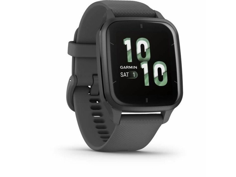 Смарт часовник GARMIN Venu Sq 2 Сив 1,4