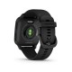 Смарт часовник GARMIN Venu Sq 2 Черен 1,4 Смарт часовник GARMIN Venu Sq 2 Черен 1,4