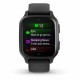 Смарт часовник GARMIN Venu Sq 2 Черен 1,4 Смарт часовник GARMIN Venu Sq 2 Черен 1,4