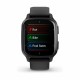 Смарт часовник GARMIN Venu Sq 2 Черен 1,4 Смарт часовник GARMIN Venu Sq 2 Черен 1,4