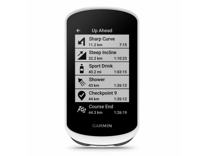 Компютър за Велосипед GARMIN 010-02703-10