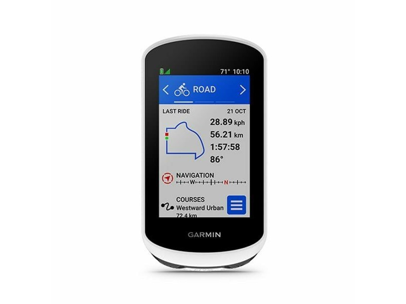 Компютър за Велосипед GARMIN 010-02703-10