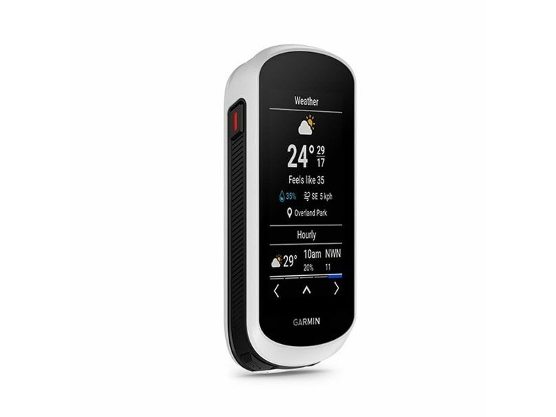 Компютър за Велосипед GARMIN 010-02703-10
