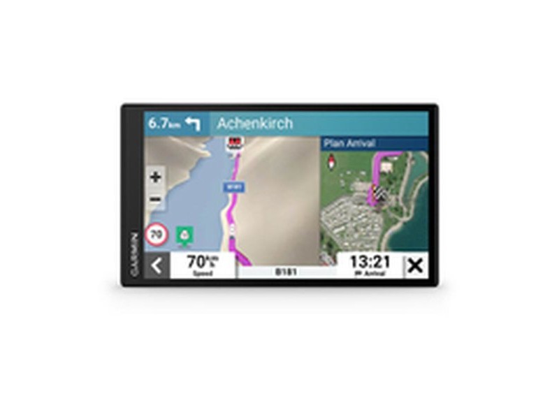 Компютър за Велосипед GARMIN 010-02747-15