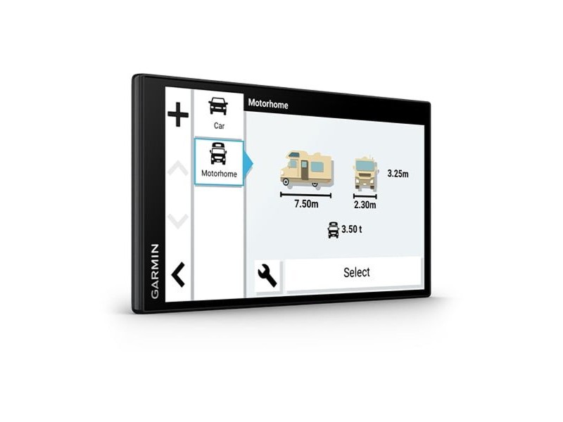 Компютър за Велосипед GARMIN 010-02747-15
