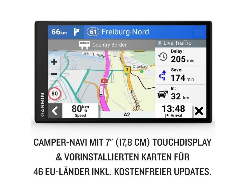 Компютър за Велосипед GARMIN 010-02747-15