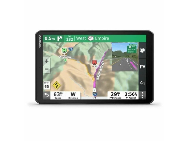 Компютър за Велосипед GARMIN 010-02747-15