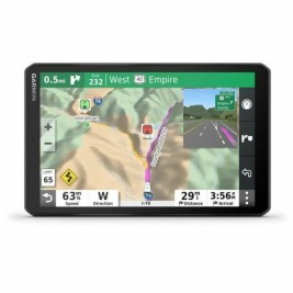 Компютър за Велосипед GARMIN 010-02747-15