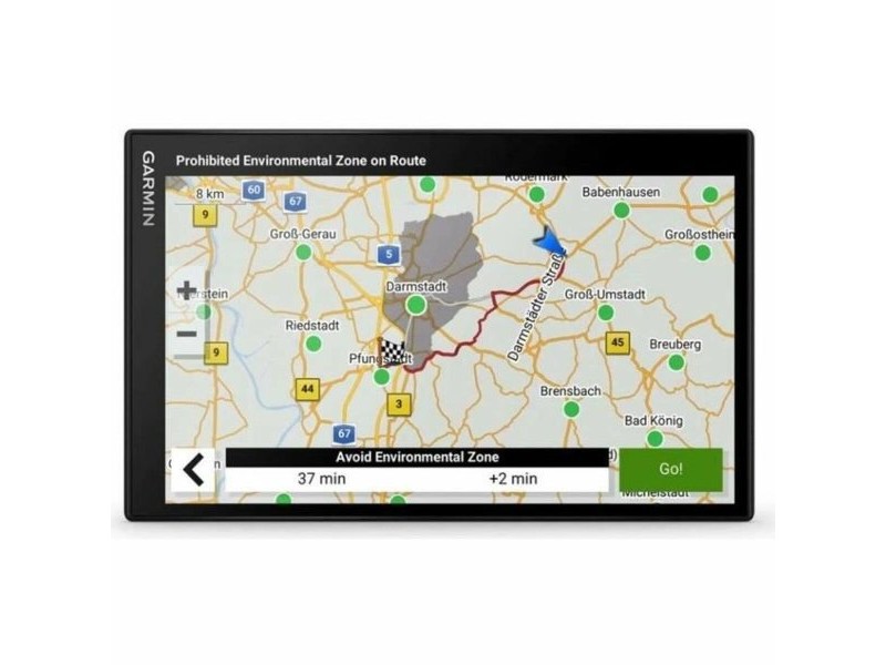 GPS GARMIN DriveSmart 86 MT-S