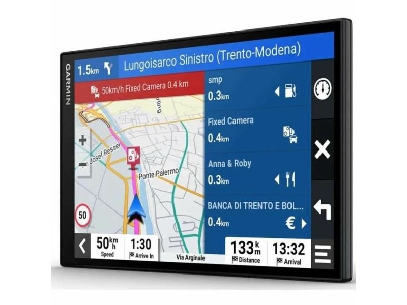 GPS GARMIN DriveSmart 86 MT-S