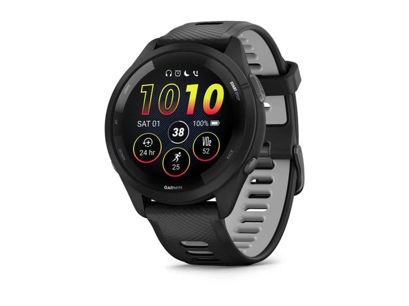 Смарт часовник GARMIN 010-02810-10 Черен Сив 1,3