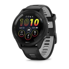Смарт часовник GARMIN 010-02810-10 Черен Сив 1,3
