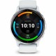 Смарт часовник GARMIN Бял