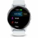 Смарт часовник GARMIN Бял