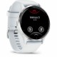 Смарт часовник GARMIN Бял