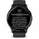 Смарт часовник GARMIN Черен 1,4