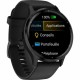 Смарт часовник GARMIN Черен 1,4