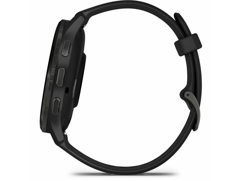 Смарт часовник GARMIN Черен 1,4