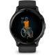 Смарт часовник GARMIN Черен 1,4