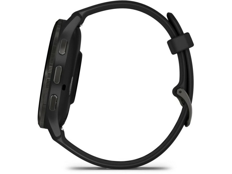 Смарт часовник GARMIN Черен 1,4