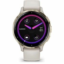 Смарт часовник GARMIN Venu 3S Сив 1,2