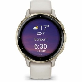 Смарт часовник GARMIN Venu 3S Сив 1,2