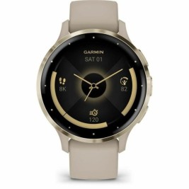Смарт часовник GARMIN Venu 3S Сив 1,2