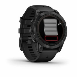 Смарт часовник GARMIN fēnix 7 Pro Черен Сив 1,3