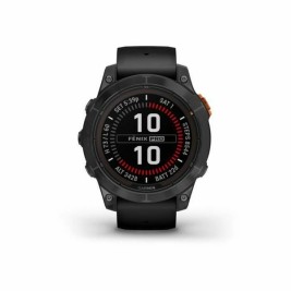 Смарт часовник GARMIN fēnix 7 Pro Черен Сив 1,3