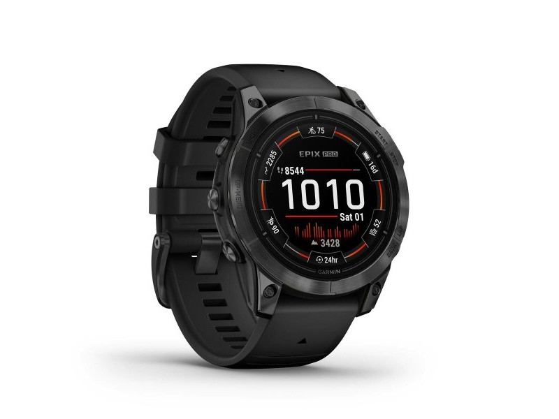 Часовник Спортен GARMIN epix Pro (Gen 2)