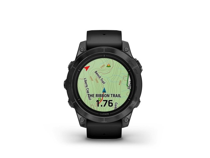 Часовник Спортен GARMIN epix Pro (Gen 2)