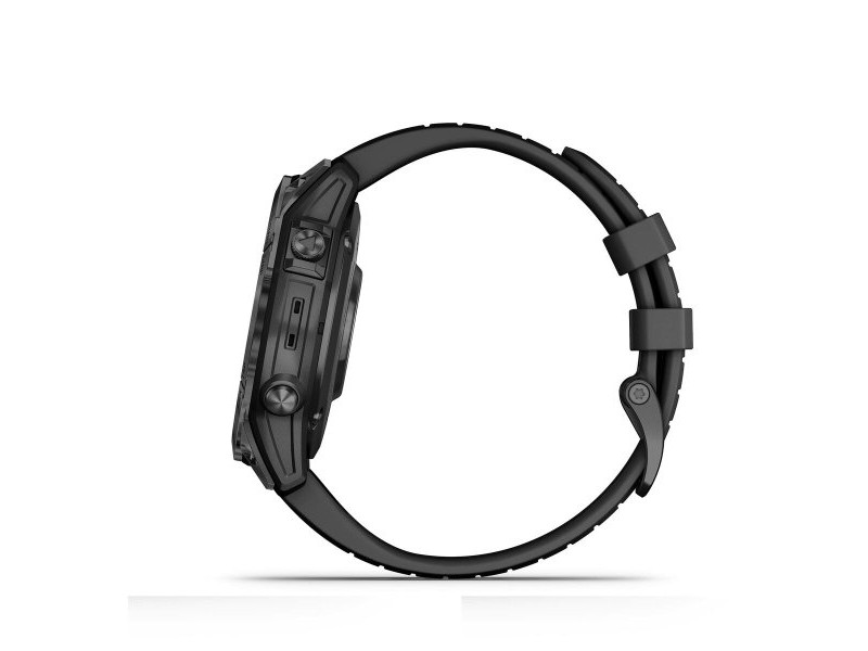 Часовник Спортен GARMIN epix Pro (Gen 2)