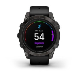 Смарт часовник GARMIN 010-02803-11 Черен 1,3