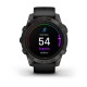 Смарт часовник GARMIN 010-02803-11 Черен 1,3 Смарт часовник GARMIN 010-02803-11 Черен 1,3