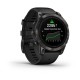 Смарт часовник GARMIN 010-02803-11 Черен 1,3 Смарт часовник GARMIN 010-02803-11 Черен 1,3