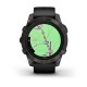 Смарт часовник GARMIN 010-02803-11 Черен 1,3 Смарт часовник GARMIN 010-02803-11 Черен 1,3