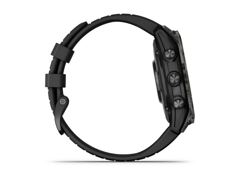 Смарт часовник GARMIN 010-02803-11 Черен 1,3 Смарт часовник GARMIN 010-02803-11 Черен 1,3