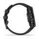 Смарт часовник GARMIN 010-02803-11 Черен 1,3 Смарт часовник GARMIN 010-02803-11 Черен 1,3