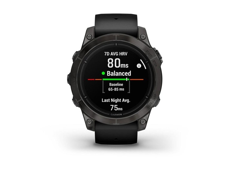 Смарт часовник GARMIN 010-02803-11 Черен 1,3 Смарт часовник GARMIN 010-02803-11 Черен 1,3