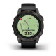 Смарт часовник GARMIN 010-02803-11 Черен 1,3 Смарт часовник GARMIN 010-02803-11 Черен 1,3