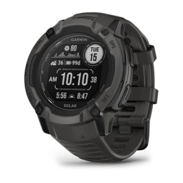 Смарт часовник GARMIN 010-02805-00 Сив Графит Не 1,1