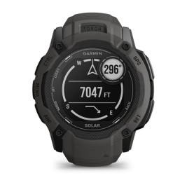 Смарт часовник GARMIN 010-02805-00 Сив Графит Не 1,1