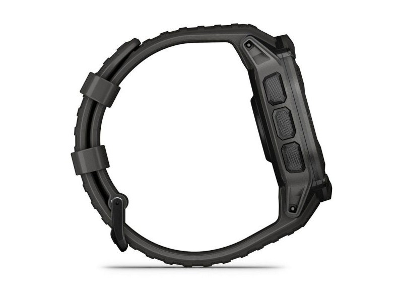 Смарт часовник GARMIN 010-02805-00 Сив Графит Не 1,1