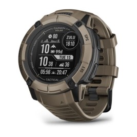 Смарт часовник GARMIN 010-02805-02 Зелен Сив Не 1,1