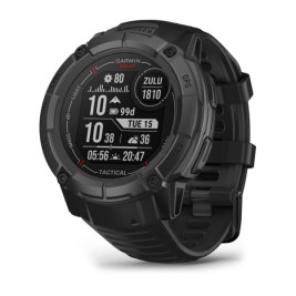 Смарт часовник GARMIN 010-02805-03 Черен Сив Не 1,1