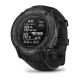 Смарт часовник GARMIN 010-02805-03 Черен Сив Не 1,1