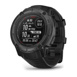 Смарт часовник GARMIN 010-02805-03 Черен Сив Не 1,1