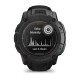 Смарт часовник GARMIN 010-02805-03 Черен Сив Не 1,1