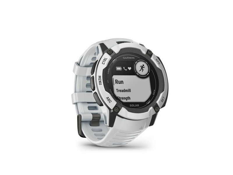 Смарт часовник GARMIN 010-02805-04 Бял Сив Не 1,1